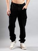 Black color option, Currently selected