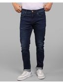 Blue color option, Currently selected