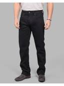 Black color option, Currently selected