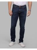 Blue color option, Currently selected