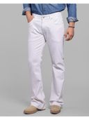 White color option