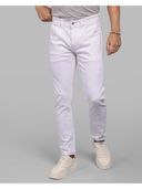 White color option, Currently selected
