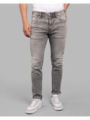 Grey color option, Currently selected