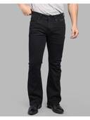Black color option, Currently selected