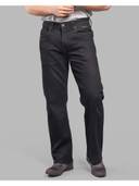 Black color option, Currently selected
