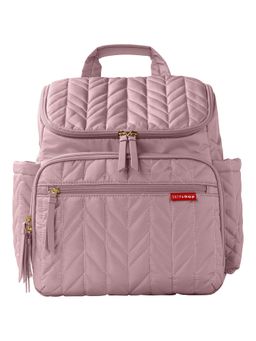 Skip Hop - Forma Backpack Mauve Birth (18-24 Months)