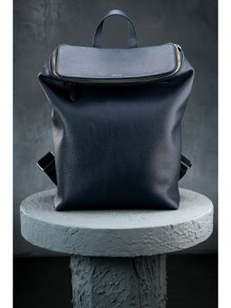 Perona - Raphael Navy Backpack