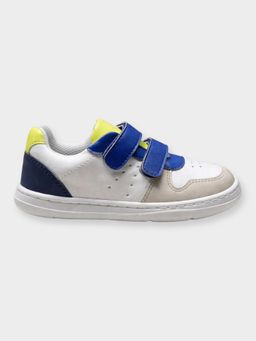 Mi Arcus - Boys Colorblock Lightweight Walking Shoes