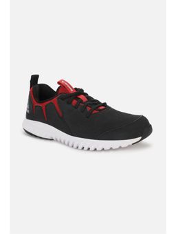 Reebok - Boys Black Running Shoes