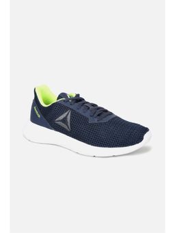 Reebok - Boys Navy Blue Running Shoes