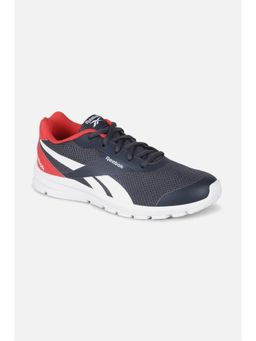 Reebok - Boys Navy Blue Running Shoes