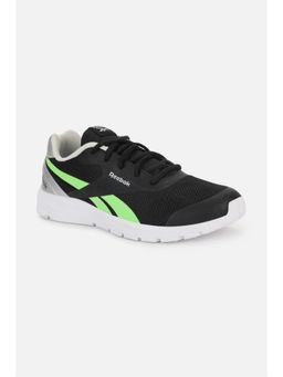 Reebok - Boys Black Running Shoes