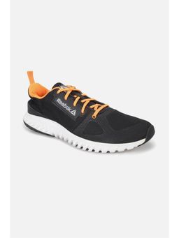 Reebok - Boys Black Running Shoes