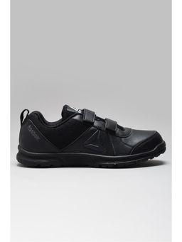 Reebok - Boys Black Running Shoes
