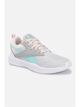 Reebok - Boys Grey Running Shoes