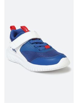 Reebok - Boys Blue Running Shoes
