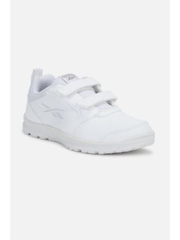 Reebok - Boys Super Champ Velcro Running Shoes