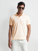 Orange color option, Currently selected