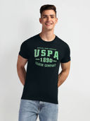 Navy Blue color option, Currently selected