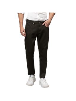 Being Human - Denim Olive Jeans