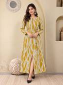 Mustard color option, Currently selected