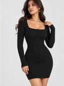 Black color option, Currently selected
