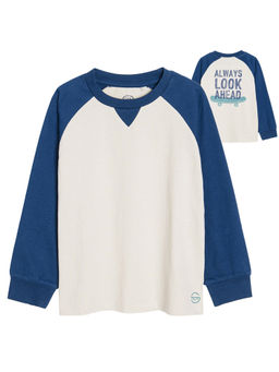 COOL CLUB - Smyk Boy Multi-Color Knitted T-Shirts