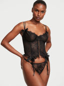 Black color option, Sold out, Currently selected