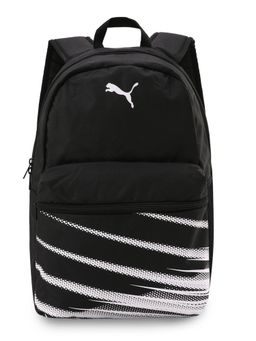 Puma - Unisex Attacanto Spacious Football Backpack