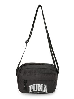 Puma - Unisex Squad Crossbody Bag