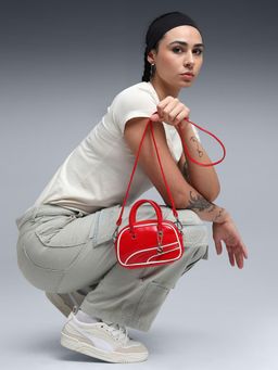 Puma - Speed Women's Mini Grip Sling Bag