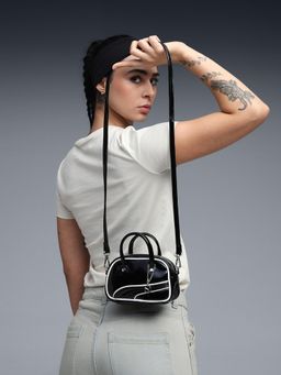 Puma - Speed Women's Mini Grip Sling Bag