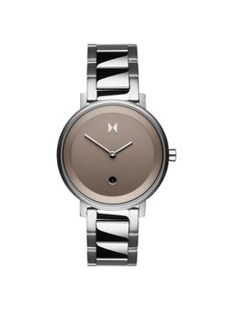 MVMT - Signature 2 Quartz Brown Round Dial Womens Watch - D-MF02-S