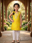 Yellow color option, Sold out