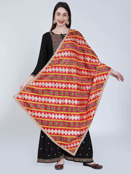 Moda Chales - Phulkari Dupatta