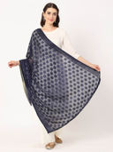 Navy Blue color option, Currently selected