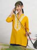 Yellow color option, Sold out