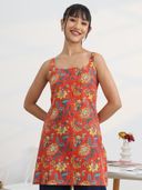 Coral color option, Sold out, Currently selected