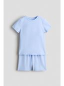 Blue color option