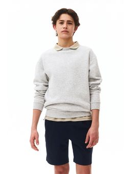 H&M MOVE - Boys Blue Golf Shorts With Drymove
