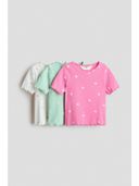 Green color option, Currently selected