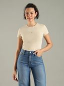Beige color option, Currently selected
