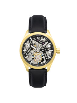 Earnshaw - Endymion Celestial Tourbillon Limited Edition Skeleton Dial Mens Watch - ES-8212-03 (M)