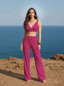 Magenta color option, Currently selected