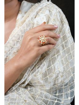 Sica Jewellery - Womens Cherry Ring