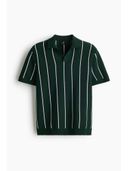 Green color option, Currently selected