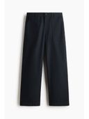 Black color option, Currently selected