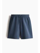 Blue color option, Currently selected