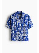 Blue color option