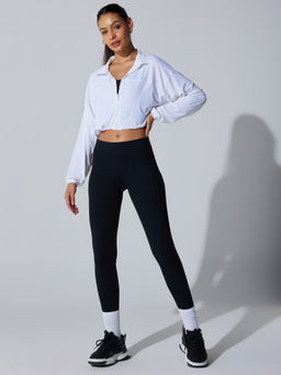 Cava Athleisure - Black Elevate 24/7 Seamless Leggings